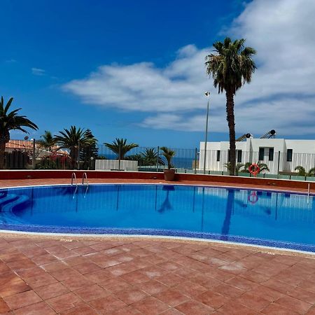 San Eugenio Charming Renovated Apartment Tenerife Costa Adeje  Exterior foto