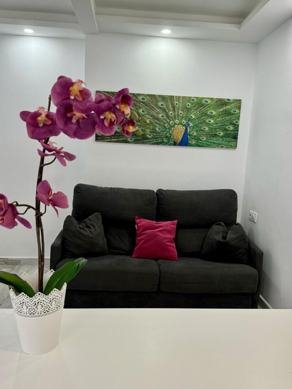 San Eugenio Charming Renovated Apartment Tenerife Costa Adeje  Exterior foto