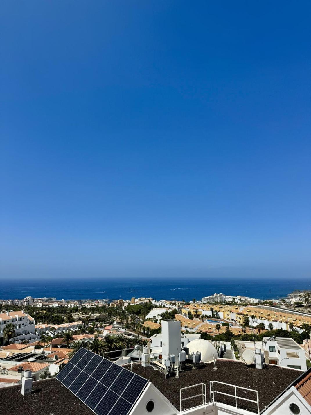 San Eugenio Charming Renovated Apartment Tenerife Costa Adeje  Exterior foto