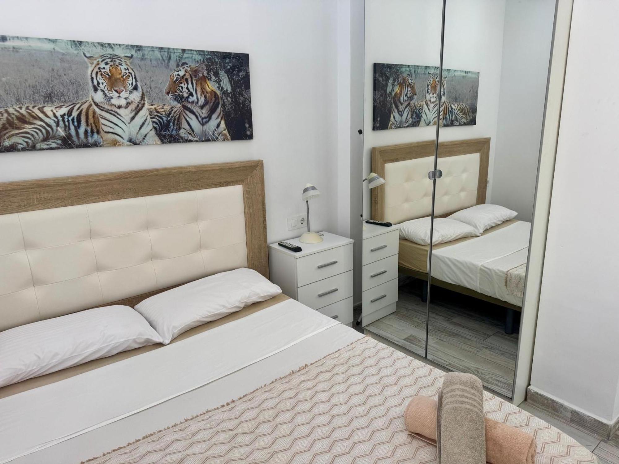San Eugenio Charming Renovated Apartment Tenerife Costa Adeje  Exterior foto